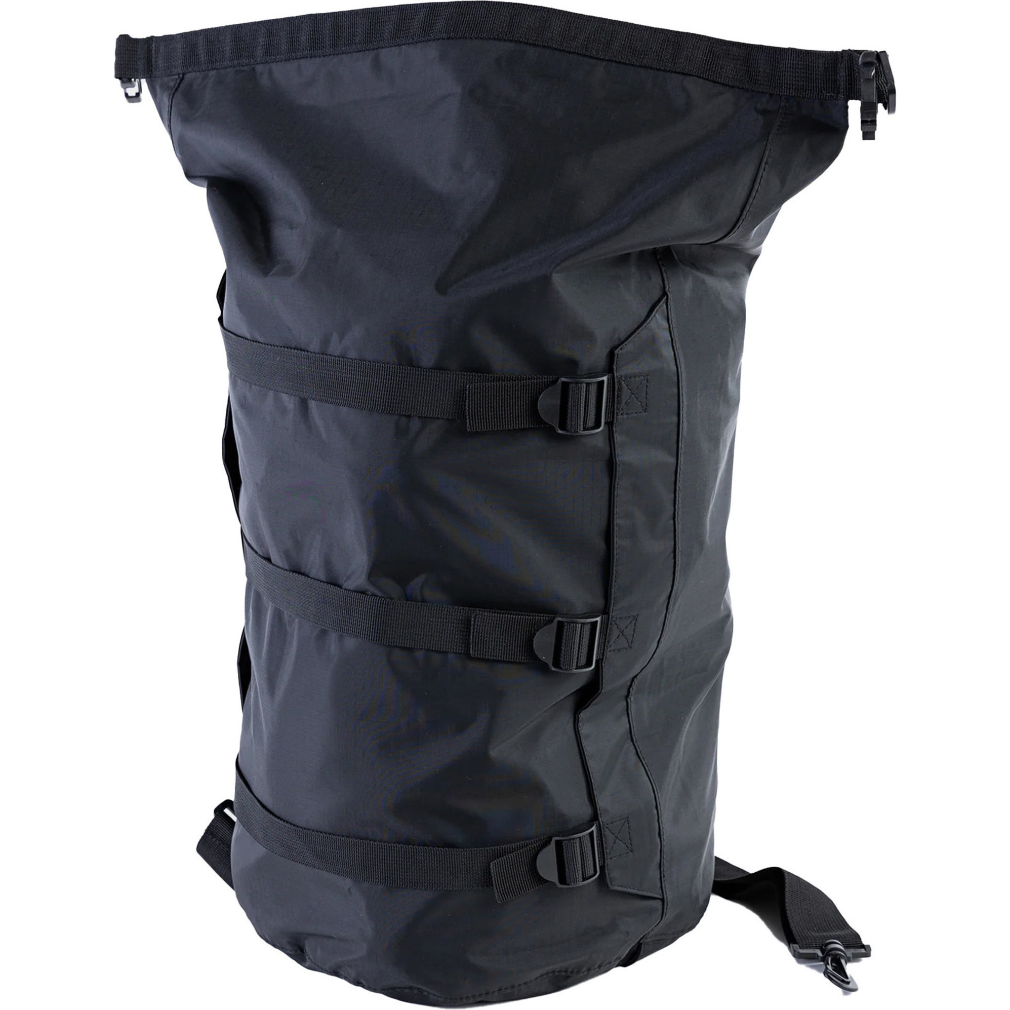 Dryrobe Kompression Reise Tasche V3 DRCBV3 - Black